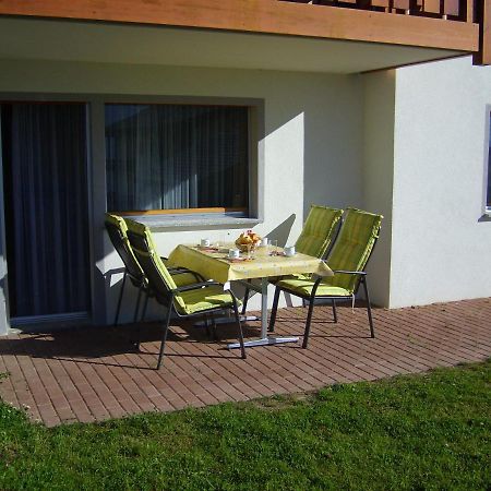 Lorli Apartman Bettmeralp Kültér fotó