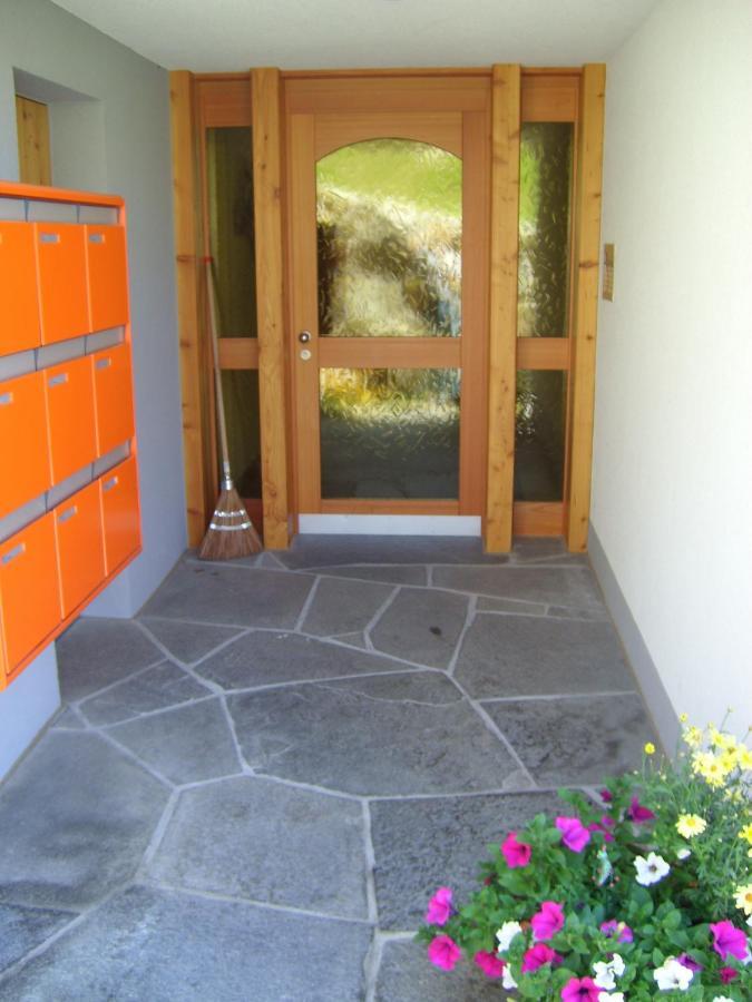 Lorli Apartman Bettmeralp Kültér fotó